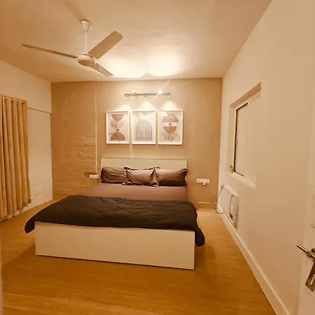 Apartment Rahuls Paradise *
