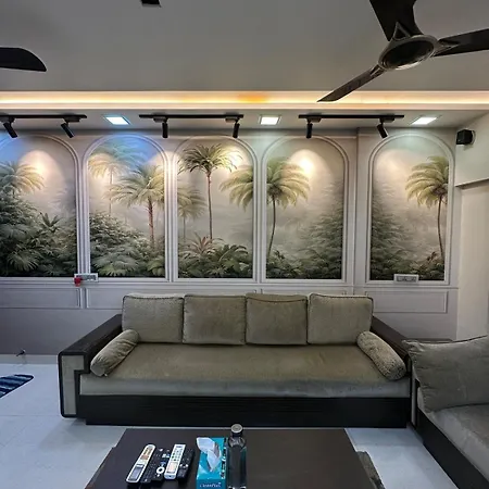 The Royal Abode Apartment Mumbai
