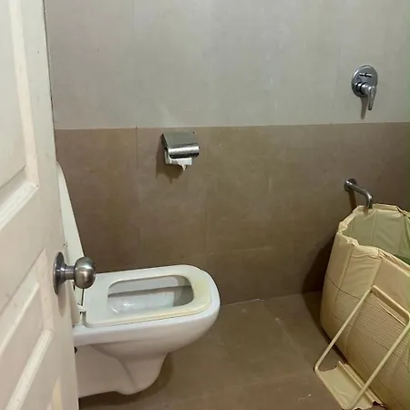 Apartment 2bhk By The Sea Carters