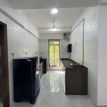 Rahuls Oasis Apartment