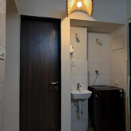 Apartment Mcsc Twilight - Near Nesco Mumbai