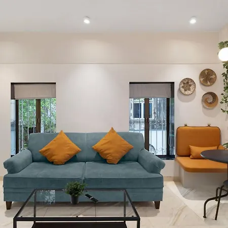 Apartment Aleo: Private 1 Bhk In Charming *