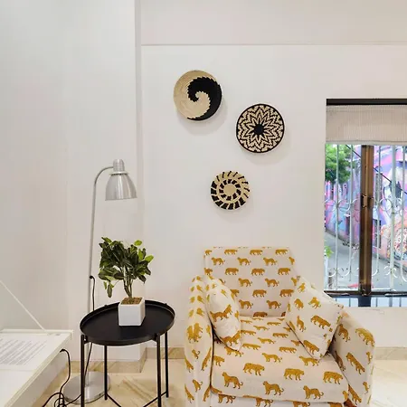 Apartment Aleo: Private 1 Bhk In Charming *