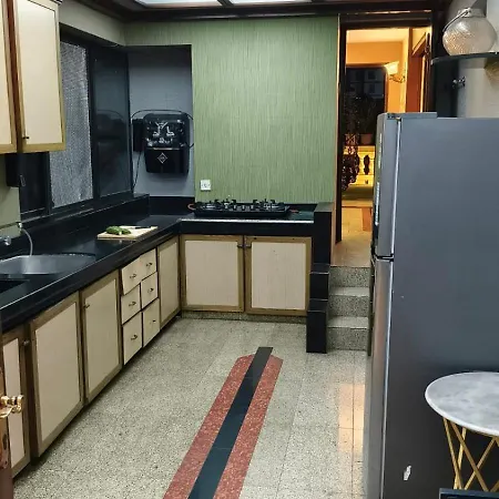 Bachis Nest 2bhk Penthouse With Private Terrace Dadar