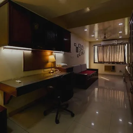 Bachis Nest Luxury 5bhk With Lawn And Terrace Apartment