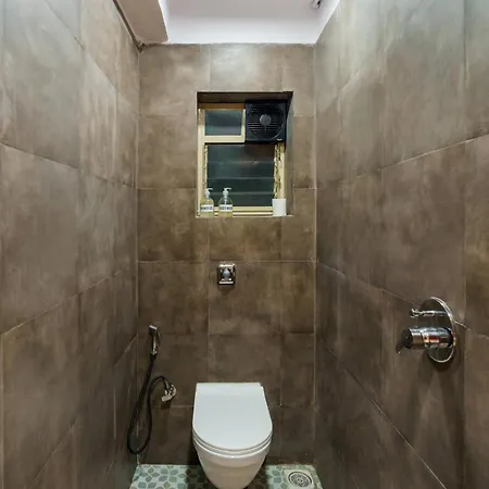 Apartment 48b Stylish 1bhk Khar With Swing Mumbai