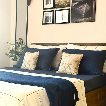 Blue Ice Lagoon L Urban Escape L Ocean View Apartment