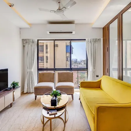 Ov Premium Near Bkc By Square One Apartment