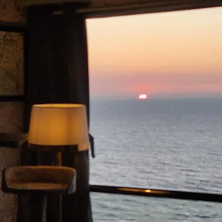 Ocean 360 Sea Facing Apartment- 1401 Apartment Mumbai
