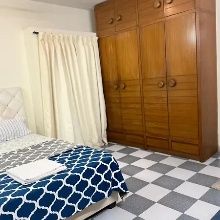 Apartment Prabhat