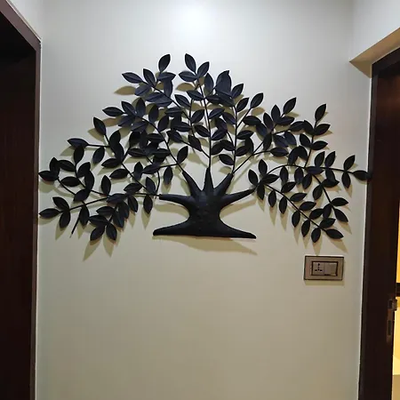 The Royal Abode * Mumbai