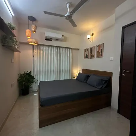 Aer Apartment Mumbai