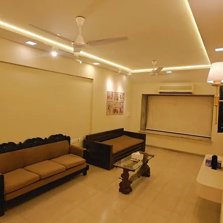 Rahuls Heritage Terrace * Mumbai