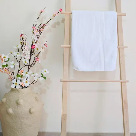 Apartment The Japandi Garden An Executive Near Nesco Mumbai