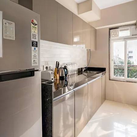 Tao Private 3bhk In Bandra