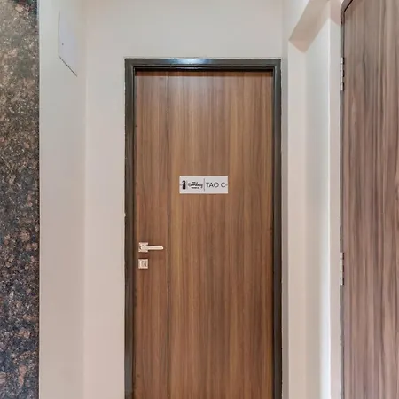 Tao Private 3bhk In Bandra Apartment *