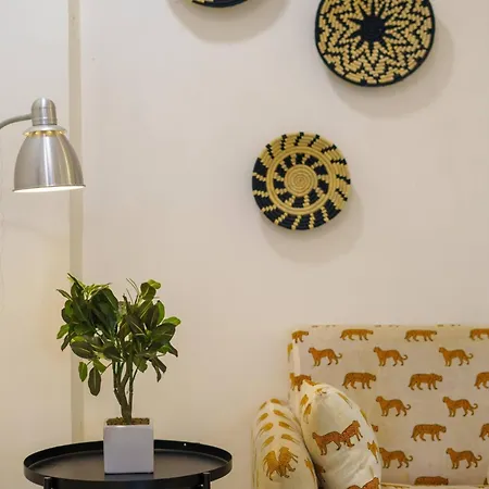 Apartment Aleo: Private 1 Bhk In Charming *