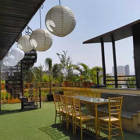 Apartment Bachis Nest 2bhk Penthouse With Private Terrace Dadar