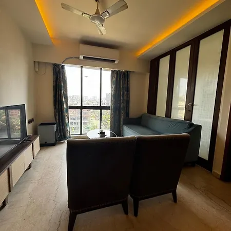 Ov Premium Near Bkc By Square One * Mumbai