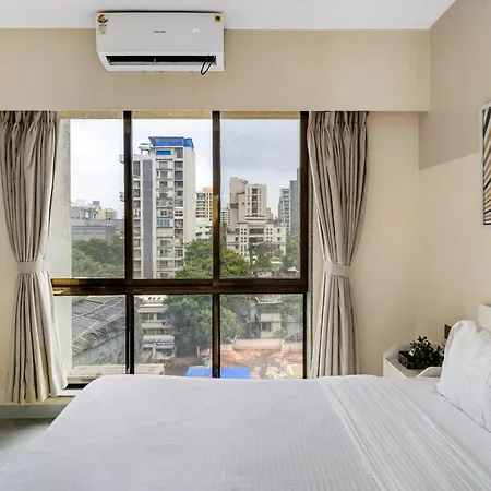 Mezzo Pvt 3bhk In Bandra By Square One * Mumbai