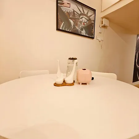 Rahuls Paradise Apartment *