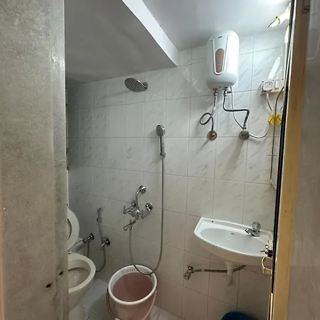 Apartment Izaara - 15 Mins From Lilavati & Nanavati