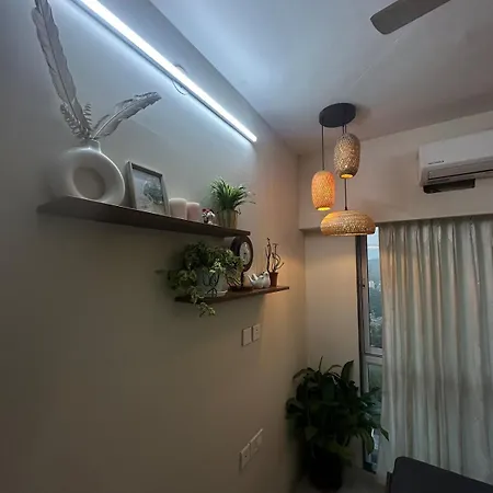Apartment Aer Mumbai