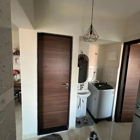 Apartment Aer *