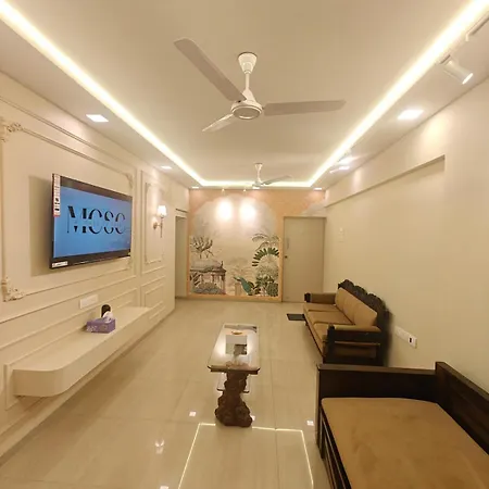 Apartment Rahuls Heritage Terrace *