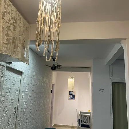 Apartment 2bhk By The Sea Carters