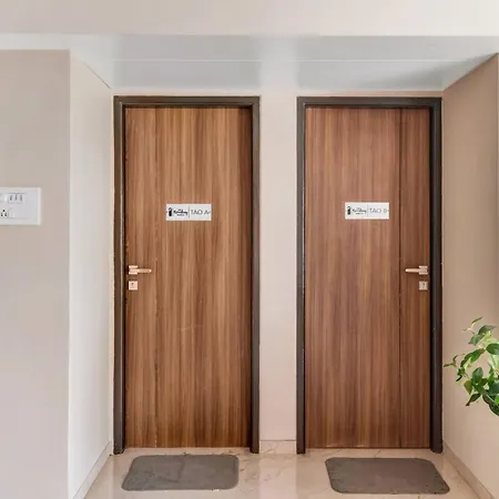 Tao Private 3bhk In Bandra Apartment