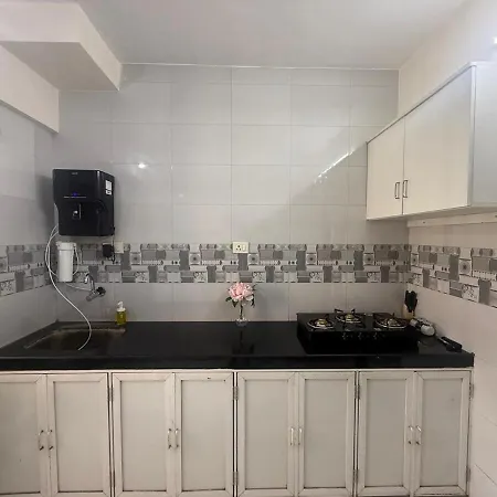 2bhk Flat Near Hiranandini Powai- Star Homes Apartment *