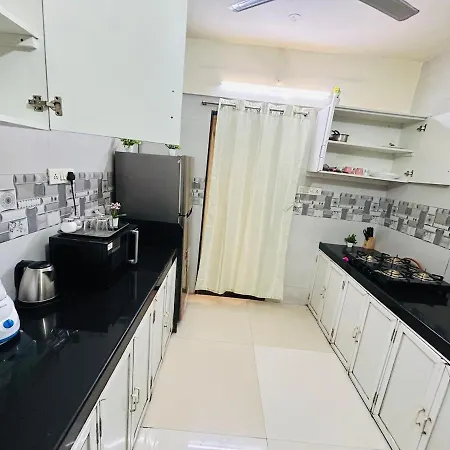 Apartment 2bhk Flat Near Hiranandini Powai- Star Homes Mumbai
