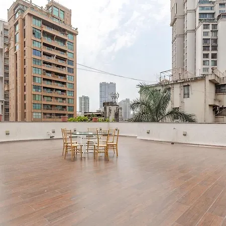Apartment Bachis Nest 2bhk Penthouse With Private Terrace Dadar Mumbai