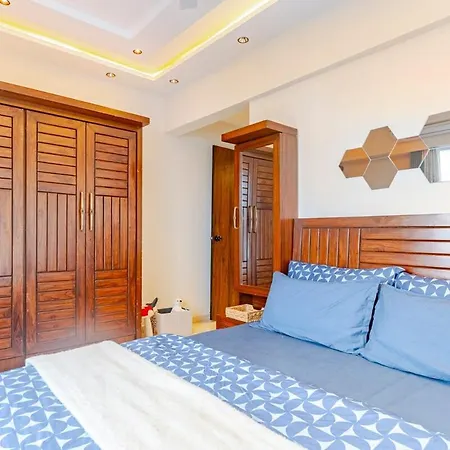 Apartment Blue Ice Lagoon L Urban Escape L Ocean View *
