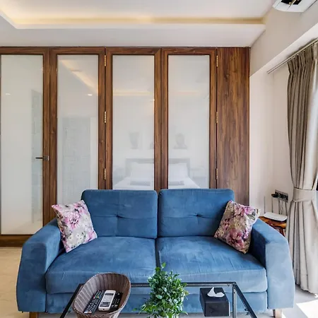 Ov Premium Near Bkc By Square One