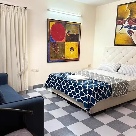 Prabhat Apartment Mumbai