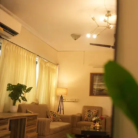 Prabhat Apartment Mumbai