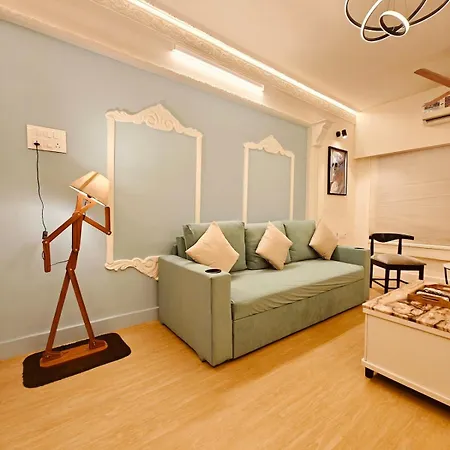 Rahuls Paradise * Mumbai