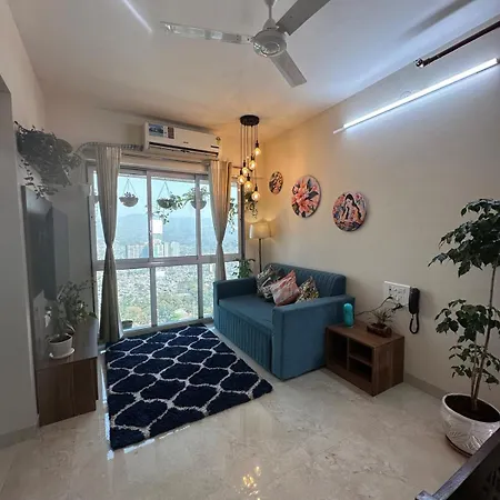 Aer * Mumbai