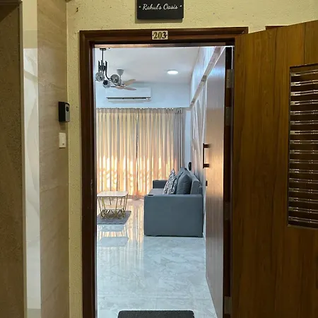 Rahuls Oasis