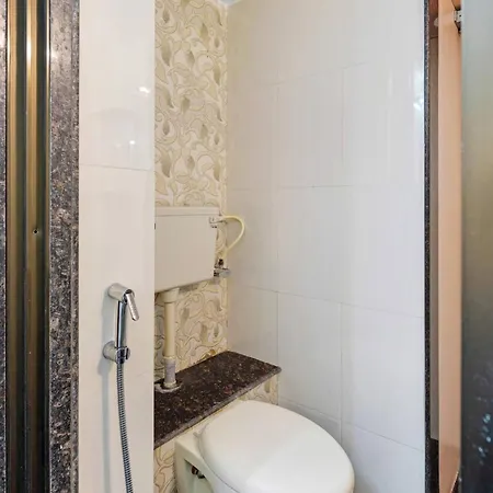 Apartment Aleo: Private 1 Bhk In Charming Mumbai