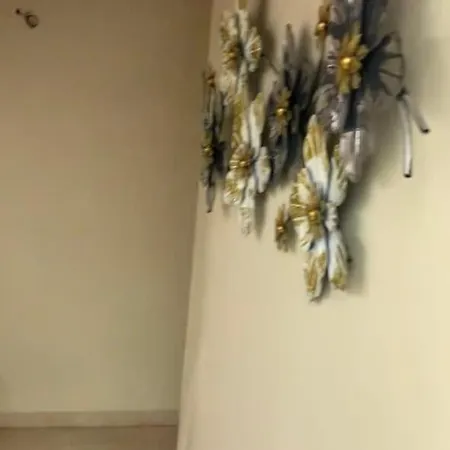 Apartment Greenery Facing 3bhk Homely Yet 7 Star Feel Mumbai
