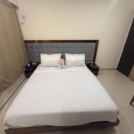 2bhk Flat Near Hiranandini Powai- Star Homes Mumbai