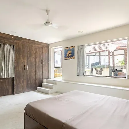 Apartment Bachis Nest 2bhk Penthouse With Private Terrace Dadar