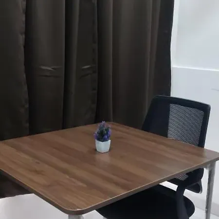 Iss 506 Private With Balcony Andheri West Apartment Mumbai