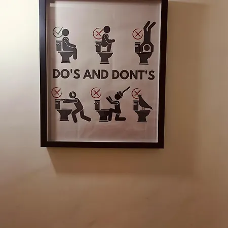 Rahuls Paradise Apartment Mumbai
