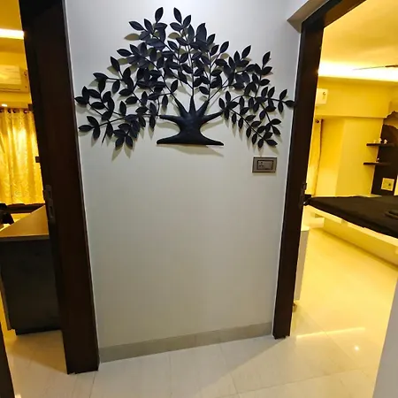 Apartment The Royal Abode *