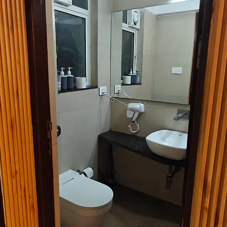 The Bkc Prive Apartment Mumbai
