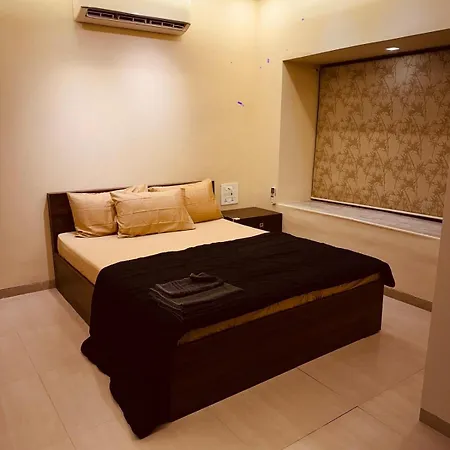 Rahuls Heritage Terrace Apartment Mumbai